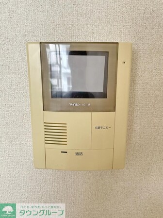 MYステージ坂戸の物件内観写真